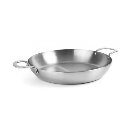 PAELLERA FERRUM DE LACOR 32 CM