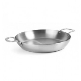 PAELLERA FERRUM DE LACOR 40 CM
