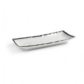 FUENTE RECTÁNGULAR SEA DE LACOR 28.6X12.7 CM