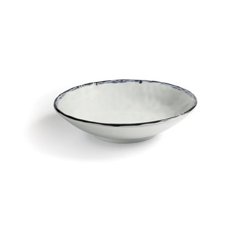 Prato redondo seja lacor 17,7 cm