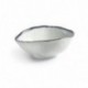 BOL OVAL SEA DE LACOR 16.3X12.3 CM