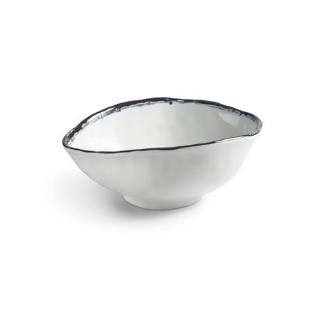 BOL OVAL SEA DE LACOR 20.7X16.8 CM