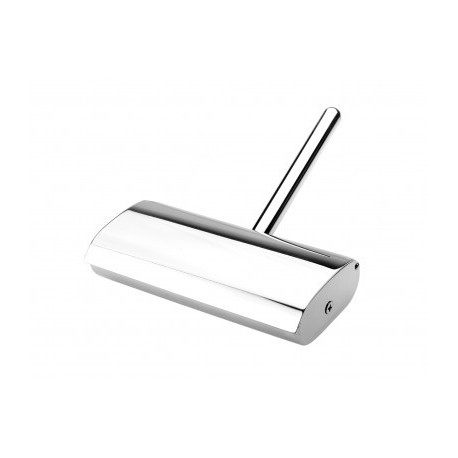 RECOGEMIGAS GIRATORIO CON MANGO DE LACOR