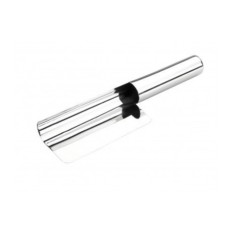 Colete manual 22 cm. Lacor inoxidável 22 cm