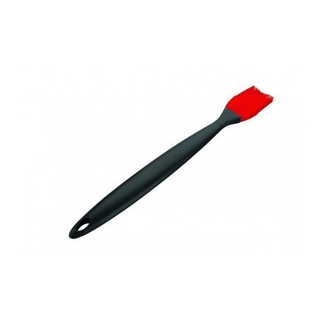 PINCEL DE SILICONA DE LACOR 23 CM