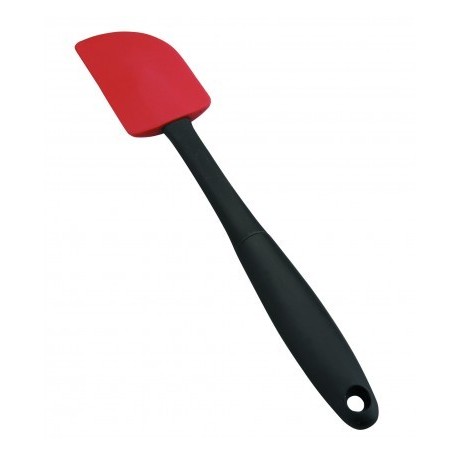 ESPÁTULA SILICONA LARGA DE LACOR 30 CM