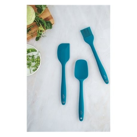 SET DE 3 UTENSILIOS OCEAN DE LACOR 27 CM