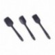 SET DE 3 UTENSILIOS GREY DE LACOR 29 CM