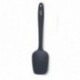 CUCHARA DE SILICONA GREY DE LACOR 27.5 CM
