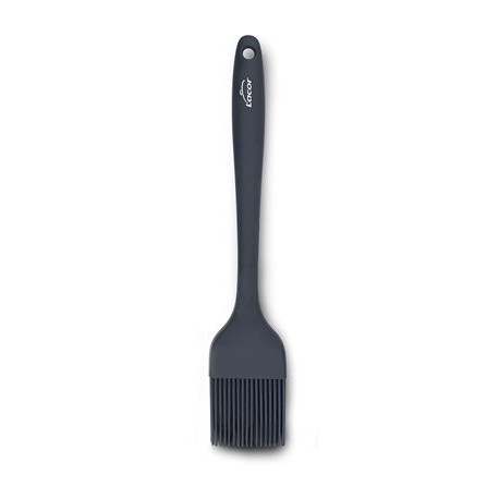 PINCEL DE SILICONA GREY DE LACOR 27.5 CM