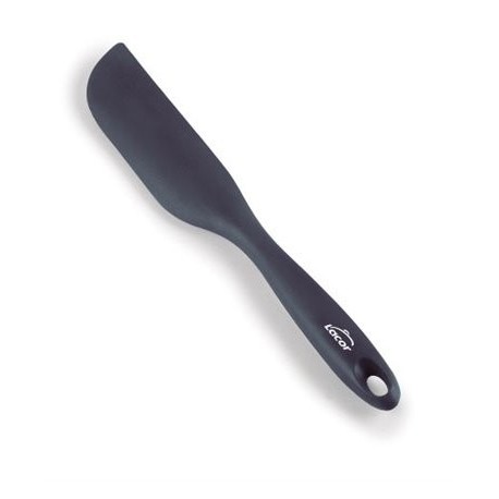 ESPÁTULA ESTRECHA GREY DE LACOR 29 CM