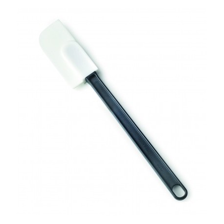 Espátula de silicone para lacor jaros 25 cm