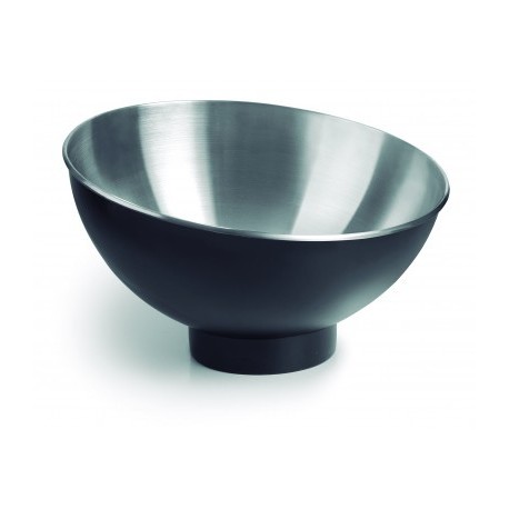 Lacor Black Black Champenero 40 cm