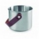 Lua Inox de Lacor Cubite