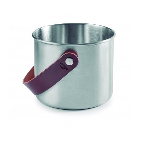 Lua Inox de Lacor Cubite
