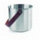 ENFRIABOTELLAS MOON INOX DE LACOR 18 CM