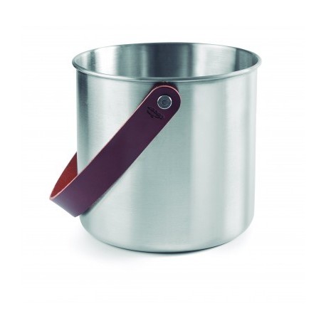 Lua Inox Cooler 18 cm