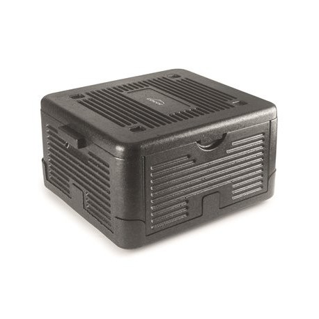 CAJA ISOTÉRMICA TEMPLE DE LACOR 60X40X25 CM