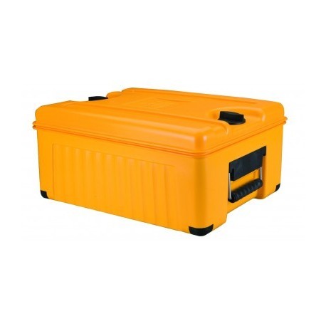 TERMOTRANS 100 AMARILLO DE LACOR 17 Litros