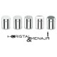 Especiero acero inox