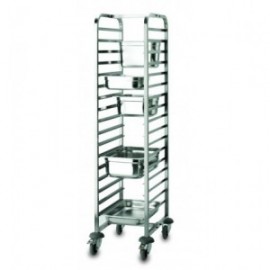 58x69x172 cm lacor transportador