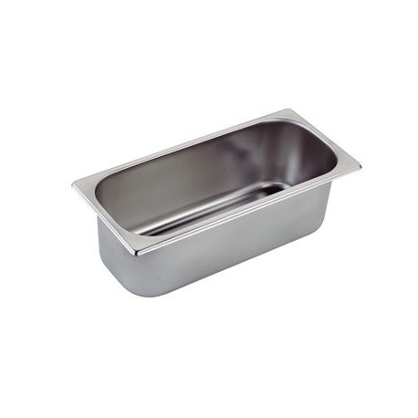 CUBETA PARA HELADOS DE LACOR 360X165X80 MM