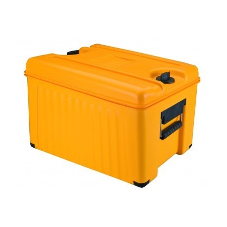 TERMOTRANS 300 AMARILLO DE LACOR 34 Litros