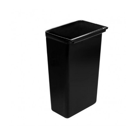 CONTENEDOR DESPERDICIOS PLÁSTICO DE LACOR 30 Litros