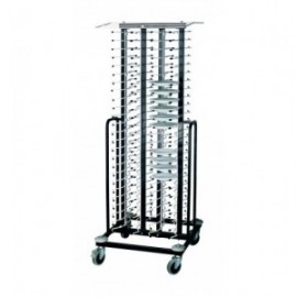 CARRO DE RODA CARRO 100X70X195 CM