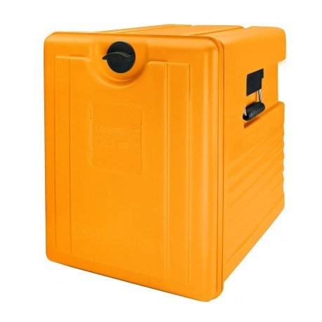 TERMOTRANS 600 AMARILLO DE LACOR 72 Litros