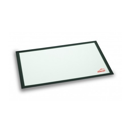 TAPETE DE SILICONA DE LACOR 30X40 CM