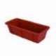 MOLDE INDIVIDUAL SILICONA CAKE DE LACOR 28 CM