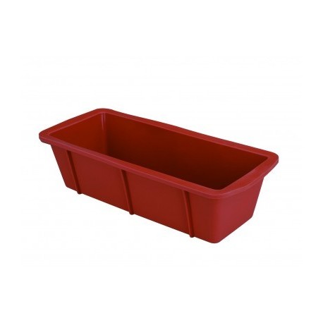 Silicone individual de silicone lacor 28 cm