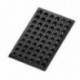 Cavidades semi -Manfhern Mold 60 lacor 60x40 cm