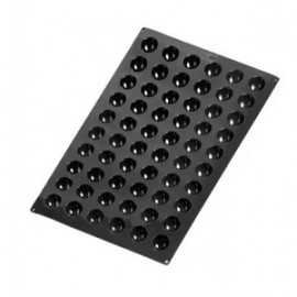 Cavidades semi -Manfhern Mold 60 lacor 60x40 cm