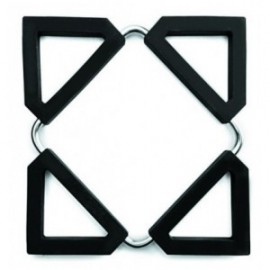 Lacor Drop -Sneaks de silicone