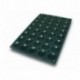 60x40 cm molde de silicone 60x11 mm de lacor