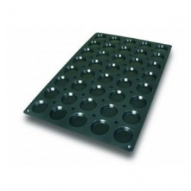 60x40 cm molde de silicone 60x11 mm de lacor