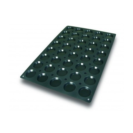 60x40 cm molde de silicone 60x11 mm de lacor