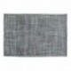 MANTEL INDIVIDUAL GRIS CLARO DE LACOR 45X30 CM