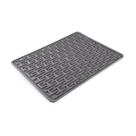 ESCURREPLATOS DE SILICONA DE LACOR 43X32.5 CM