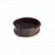MOLDE DESMONTABLE DE SILICONA DE LACOR 25 CM