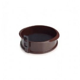 Molde remoto de silicone lacor 25 cm