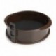 Lacor Round Removable Silicone Mold