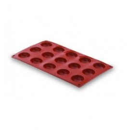 Silicone Silicone Mold 15 Lacor Cavities