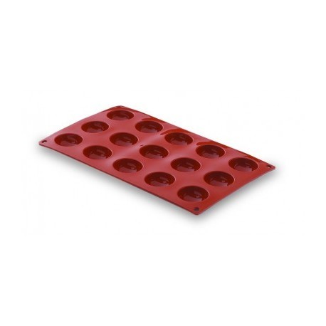 Silicone Silicone Mold 15 Lacor Cavities
