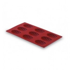 Madalena Silicona Mold 9 Lacor Cavities
