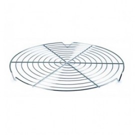 36 cm lacor pastelaria grade