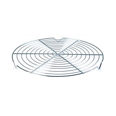 Grade de concreto lacor 28 cm