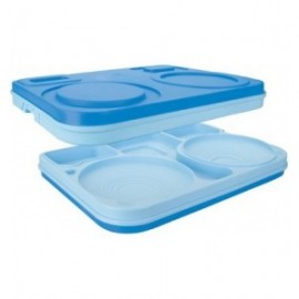 Lacor B-1 Bandeja isotérmica 55x38 cm